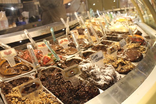 Rome Gelato