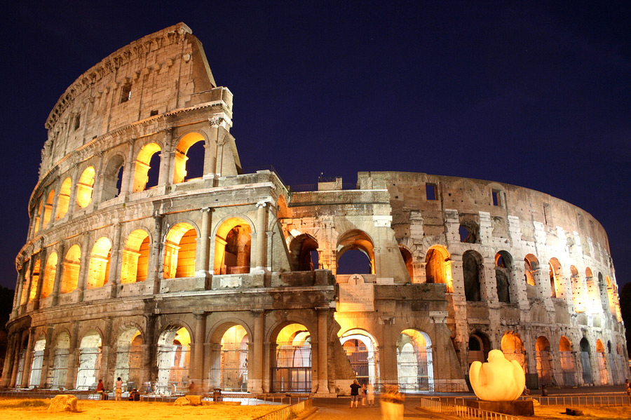 Rome