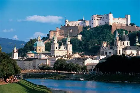 Salzburg