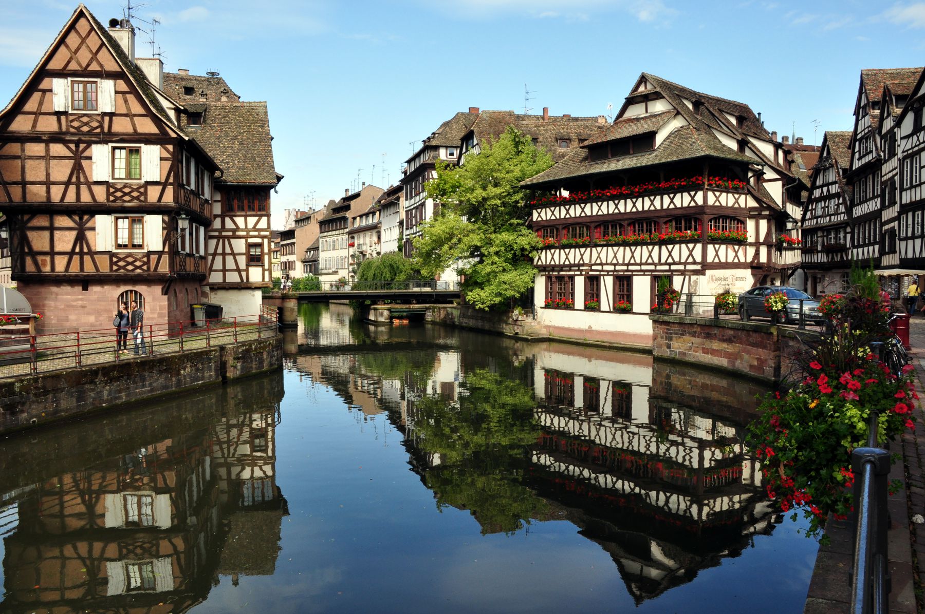 Strasbourg Petite France