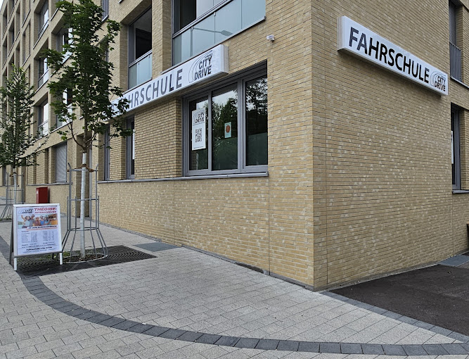 City Drive Fahrschule