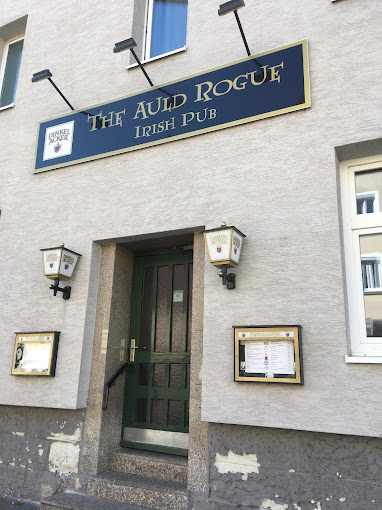 The Auld Rogue