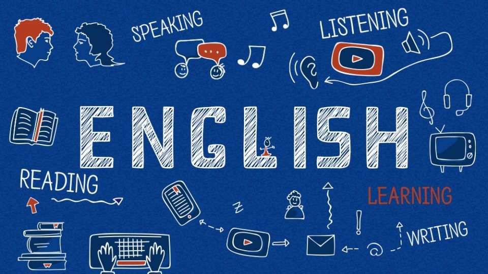 English-Speaking Services