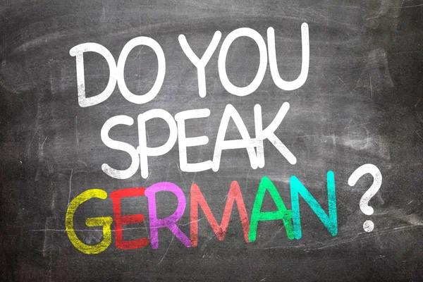 Essential German Phrases