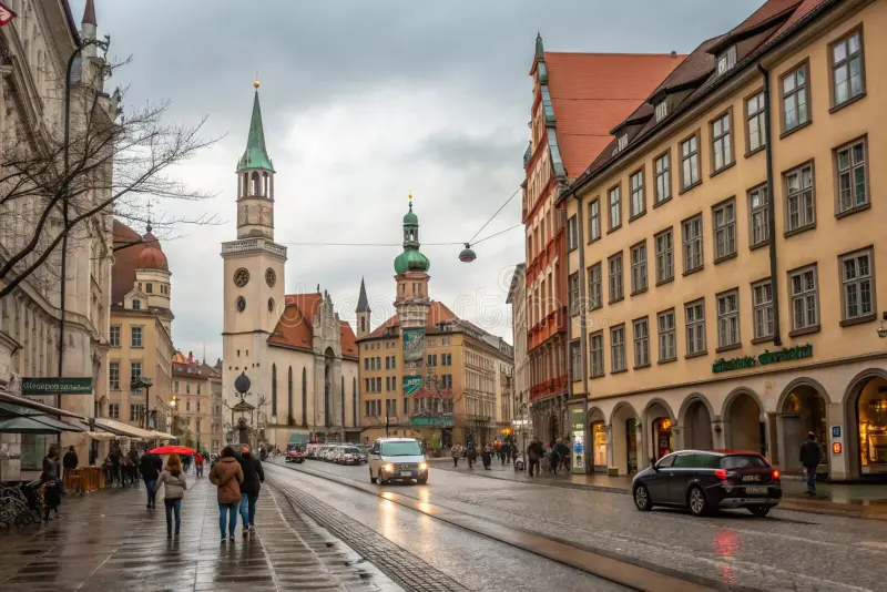 Germany 101: 20 Things Americans Wish Someone Had Told Them