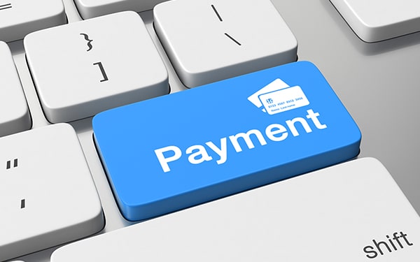 Making Payments in Germany