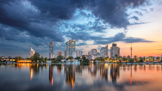 Vienna City